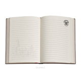 Anteckningsbok Harry Potter - Legends of Hogwarts - Mini Linjerad - 3 - Paperblanks - Tidformera