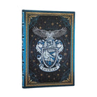 Anteckningsbok Harry Potter - Ravenclaw - Midi Linjerad - 1 - Paperblanks - Tidformera