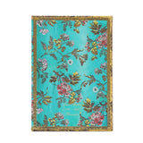 Anteckningsbok Jane Austen Persuasion - Midi Linjerad Wrap - 4 - Paperblanks - Tidformera