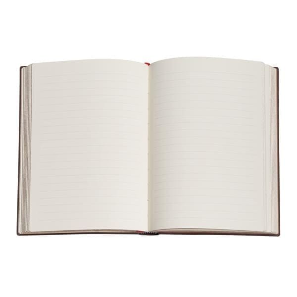 Anteckningsbok Lindau - Midi Linjerad Flexis - 4 - Paperblanks - Tidformera