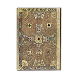 Anteckningsbok Lindau - Midi Linjerad Flexis - 5 - Paperblanks - Tidformera