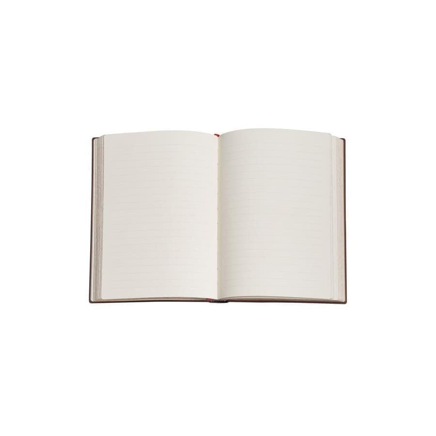 Anteckningsbok Monet's Chrysanthemums - Midi Linjerad - 4 - Paperblanks - Tidformera