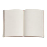 Anteckningsbok Morris Windrush - Midi Linjerad Flexis - 4 - Paperblanks - Tidformera
