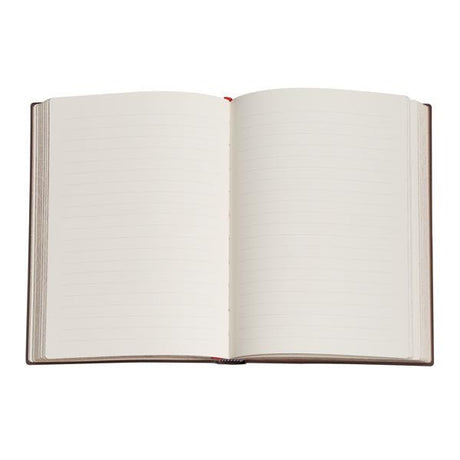 Anteckningsbok Nocturnelle Grande Linjerad - 6 - Paperblanks - Tidformera