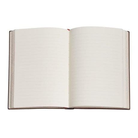 Anteckningsbok Turquoise Chronicles - Mini Linjerad Flexis - 4 - Paperblanks - Tidformera