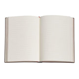 Anteckningsbok Vault of the Milan Cathedral Midi Linjerad Wrap - 3 - Paperblanks - Tidformera