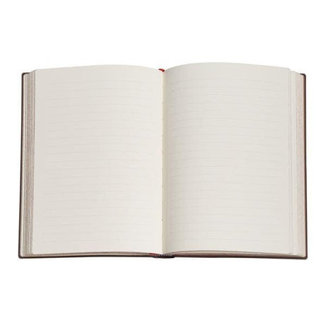 Anteckningsbok Vault of the Milan Cathedral Midi Linjerad Wrap - 3 - Paperblanks - Tidformera