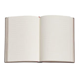 Anteckningsbok Viola Midi Linjerad - 5 - Paperblanks - Tidformera