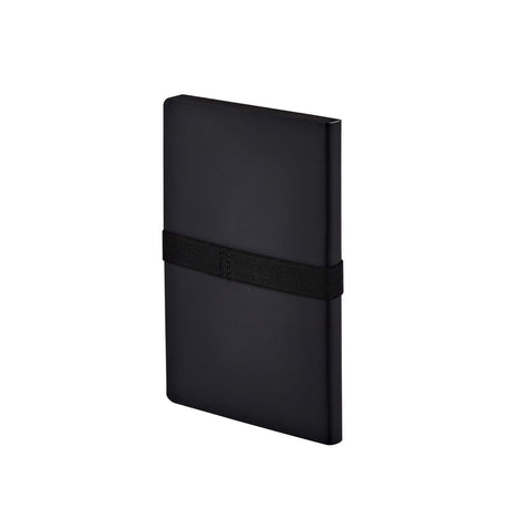 Anteckningsbok Voyager Dotted - Medium Black - 3 - Nuuna - Tidformera