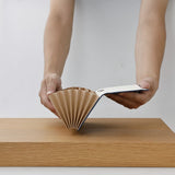 Arkivmapp Receipt holder Hightide - 2 - Hightide - Tidformera