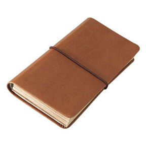 Arkivmapp Receipt holder Hightide - Brown - 1 - Hightide - Tidformera