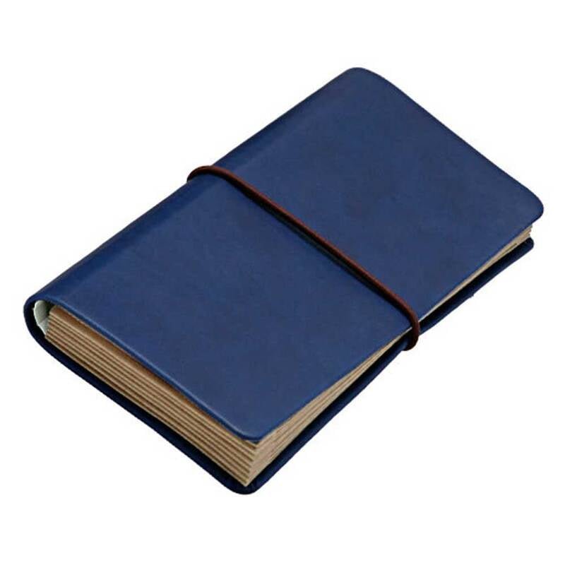 Arkivmapp Receipt holder Hightide - Navy - 1 - Hightide - Tidformera