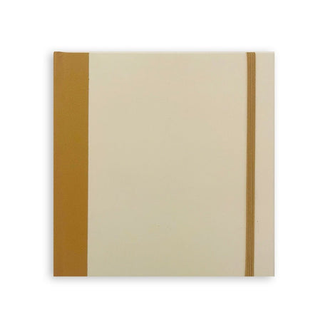 Art Journal - Watercolour 148 x 148 - 2 - Stamperia - Tidformera