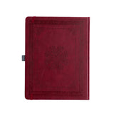 Attic Treasures Heirloom Notebook - Letter Size - Olinjerad - 4 - Archer & Olive - Tidformera