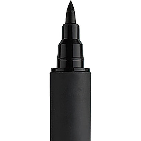Bimoji Fude Pen Brush pen - Medium - 2 - ZIG Kuretake - Tidformera