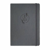 Black Out Journal A5 160 GSM - Magic - 2 - Paper24 - Tidformera