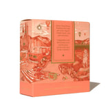Bläckflaska 38 ml - Golden Gate Glow - 6 - Ferris Wheel Press - Tidformera