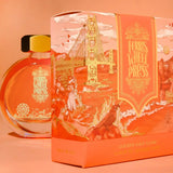 Bläckflaska 38 ml - Golden Gate Glow - 4 - Ferris Wheel Press - Tidformera