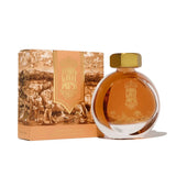 Bläckflaska 38 ml - Terracotta Canyon - 1 - Ferris Wheel Press - Tidformera