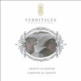 Bläckflaska FerriTales 20 ml - Bestiary Collection - Granite Guardians - 2 - Ferris Wheel Press - Tidformera