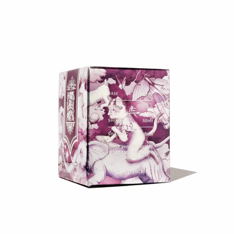 Bläckflaska FerriTales 20 ml - Bestiary Collection - Whispers Of Twilight - 5 - Ferris Wheel Press - Tidformera