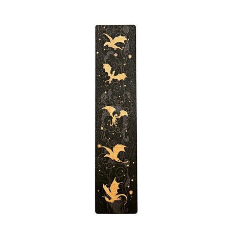 Bokmärke Paperblanks - Fourth Wing - Shadows of Navarre - 2 - Paperblanks - Tidformera