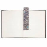 Bokmärke Paperblanks - Granada Turquoise - 3 - Paperblanks - Tidformera
