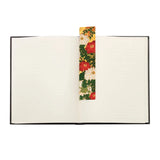 Bokmärke Paperblanks - Natsu - Rinpa Florals - 2 - Paperblanks - Tidformera