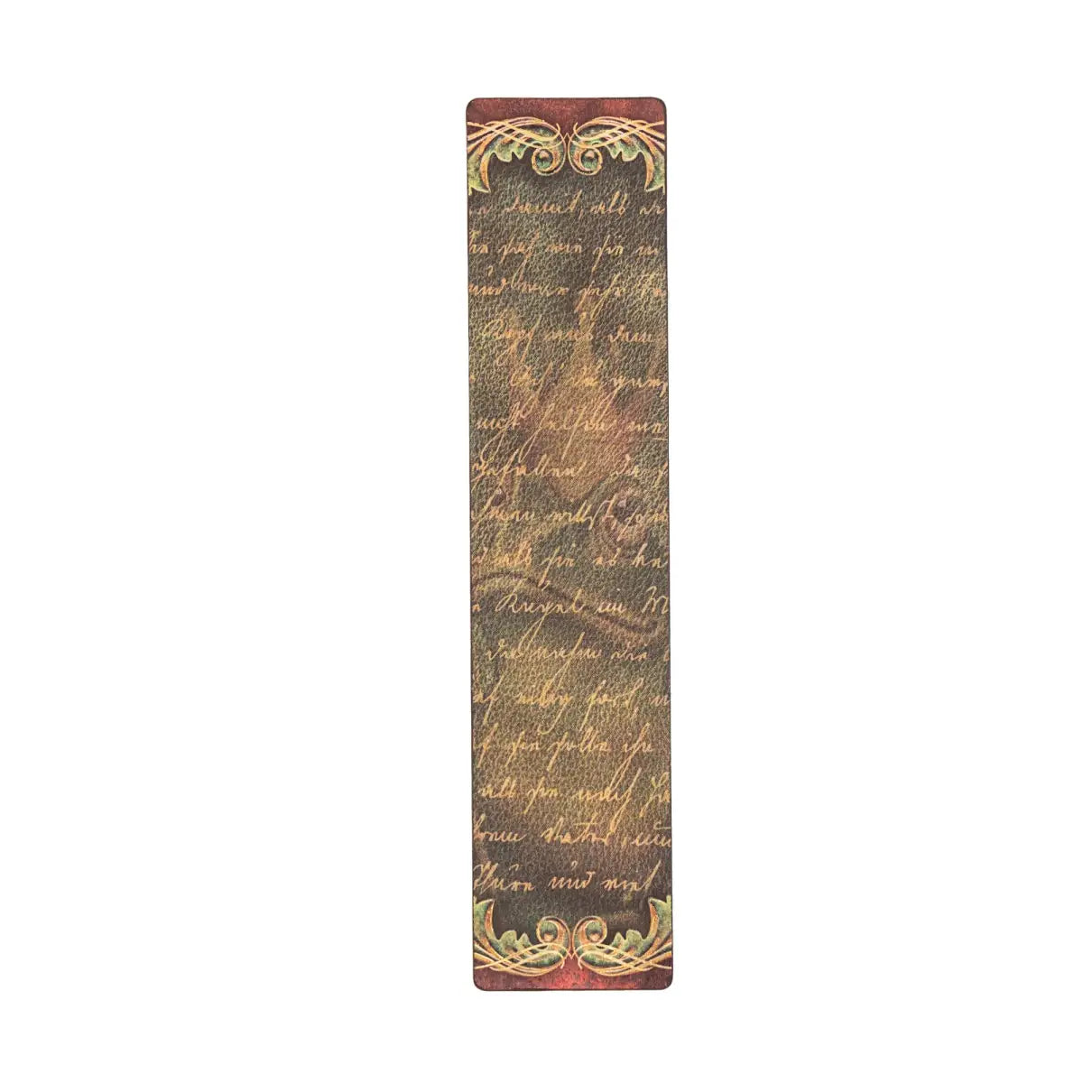 Bokmärke Paperblanks - The Brothers Grimm Frog Prince - Fairy Tale Collection - 2 - Paperblanks - Tidformera