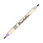 Brushables Brush pen Penselpennor - 081 Hyacinth - 1 - ZIG Kuretake - Tidformera