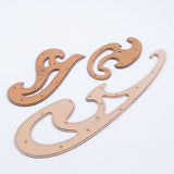 Burmestermall Set 1 - 1 - Koh - I - Noor - Tidformera