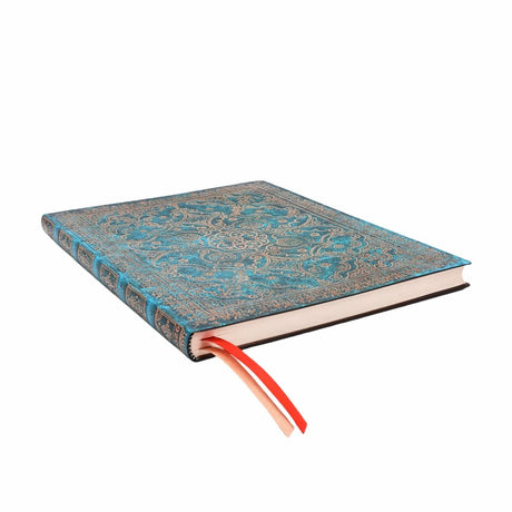 Business Planner 2026 Azure - 2 - Paperblanks - Tidformera