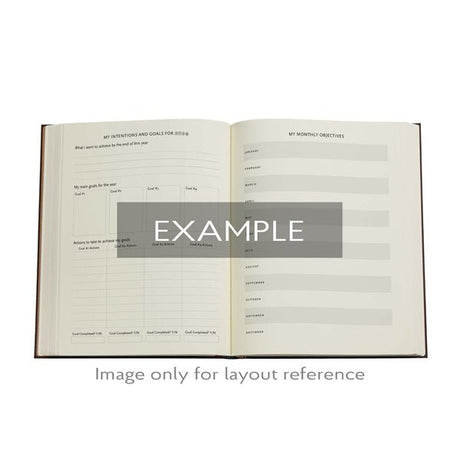 Business Planner 2026 Azure - 5 - Paperblanks - Tidformera