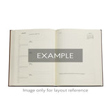 Business Planner 2026 Azure - 4 - Paperblanks - Tidformera