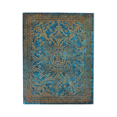Business Planner 2026 Azure - 3 - Paperblanks - Tidformera