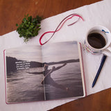 Change Journal - Anthracite - 3 - Leuchtturm1917 - Tidformera