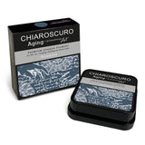Chiaroscuro Aging Ink pad - Oceania - 1 - Ciao Bella - Tidformera