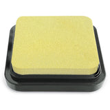 Chiaroscuro Dusty Ink pad - Fresh Lemonade - 3 - Ciao Bella - Tidformera