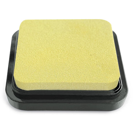 Chiaroscuro Dusty Ink pad - Fresh Lemonade - 3 - Ciao Bella - Tidformera