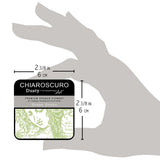 Chiaroscuro Dusty Ink pad - Green Gecko - 5 - Ciao Bella - Tidformera