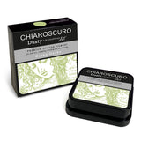 Chiaroscuro Dusty Ink pad - Green Gecko - 4 - Ciao Bella - Tidformera