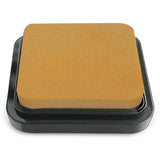 Chiaroscuro Dusty Ink pad - Mecca Gold - 3 - Ciao Bella - Tidformera