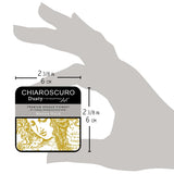 Chiaroscuro Dusty Ink pad - Mecca Gold - 5 - Ciao Bella - Tidformera