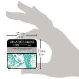 Chiaroscuro Dusty Ink pad - Riviera Paradise - 5 - Ciao Bella - Tidformera