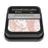 Chiaroscuro Dusty Ink pad - Smoked Salmon - 2 - Ciao Bella - Tidformera