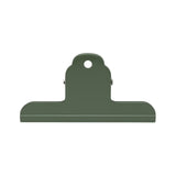 Clampy Clip Medium - Green - 3 - Penco - Tidformera