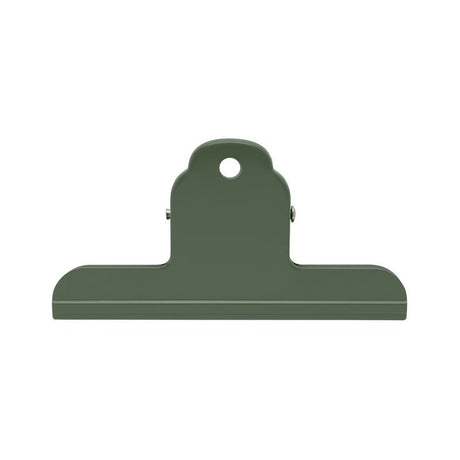 Clampy Clip Medium - Green - 3 - Penco - Tidformera