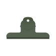 Clampy Clip Medium - Green - 1 - Penco - Tidformera