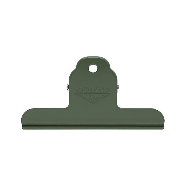 Clampy Clip Medium - Green - 1 - Penco - Tidformera