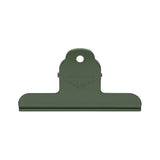 Clampy Clip Medium - Green - 1 - Penco - Tidformera